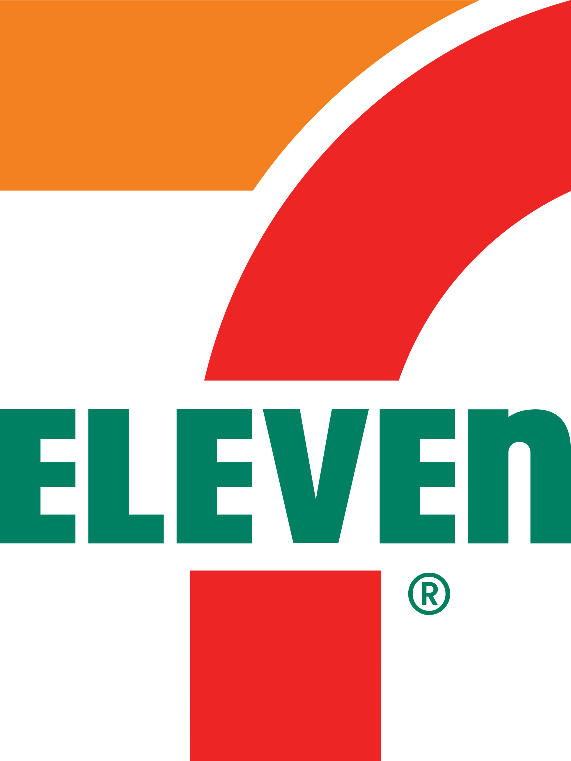 seven-eleven